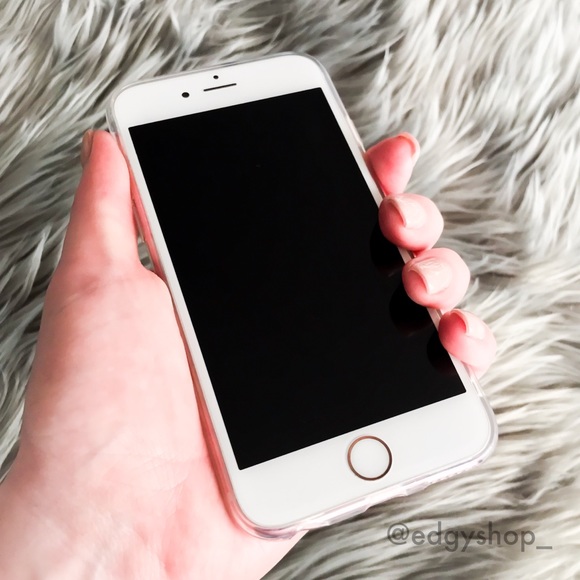 Ombré Pineapple iPhone Case - Picture 2 of 2